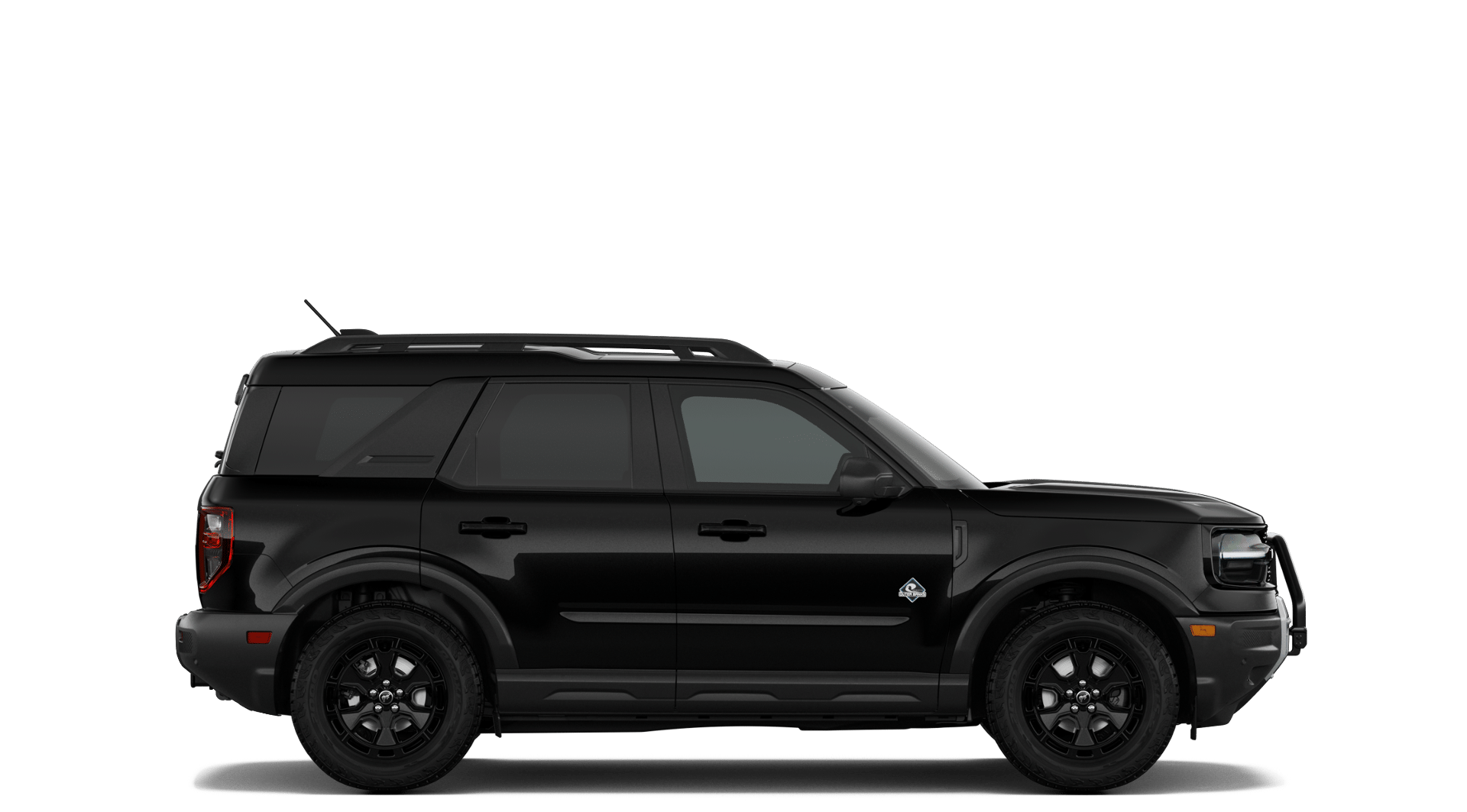 2026 Ford Bronco Sport® External Image 1